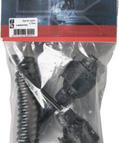 Cab. esp. 12 V/13 po. - 1,75 m