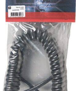 Cable espiral - 3 m