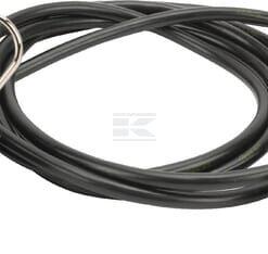 Cable ench./casq. 7 pol. 2.8 m
