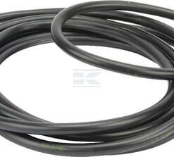 Cable 12 V/7 pol. - 2,8 m