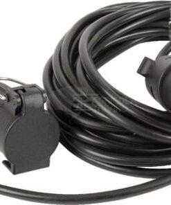 Cable ench./casq. 7 pol. 10 m