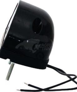 Luz LED de matrícula con cable de 2 m 17 Luz LED de matrícula con cable de 2 m