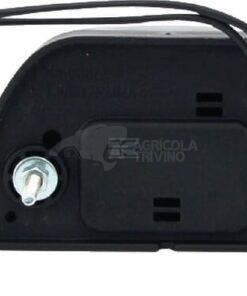 Luz LED de matrícula con cable de 2 m 18 Luz LED de matrícula con cable de 2 m