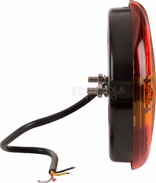 Luz trasera LED 4 Luz trasera LED