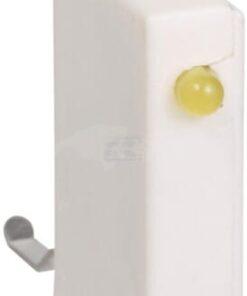 Módulo de cableado 110-250VCA