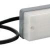 Luz interior con interruptor