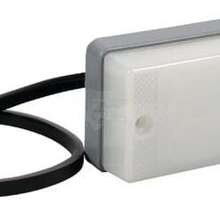 Luz interior con interruptor