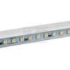 Riel lateral LED 50cm 24V 7,5W