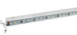 Riel lateral LED 50cm 24V 7,5W