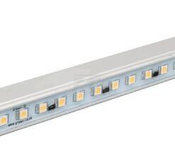 Riel lateral LED 50cm 24V 7,5W