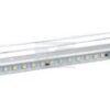 Riel lateral LED 100cm 24V 15W
