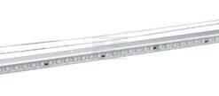 Riel lateral LED 100cm 24V 15W