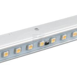 Riel lateral LED 100cm 24V 15W 7 Riel lateral LED 100cm 24V 15W