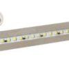 Riel angular LED 75cm 24V 11,25W