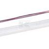 Riel LED 100cm 24V 22W 12 Riel LED 100cm 24V 22W
