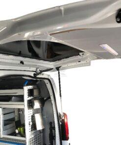 Riel LED 100cm 24V 22W