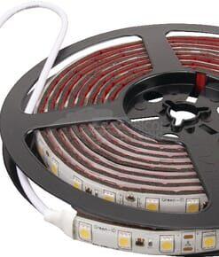 Tiras LED resistente al agua, 3mtr. 12V 45W