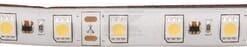 Tiras LED resistente al agua, 3mtr. 12V 45W