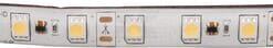 Tiras LED resistente al agua, 2mtr. 12V 30W
