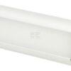 Luz interior con interruptor, 200 mm 5W