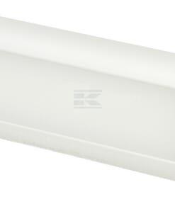 Luz interior con interruptor, 200 mm 5W