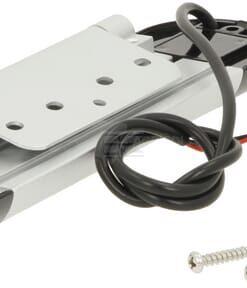 Luz interior con interruptor, 200 mm 5W