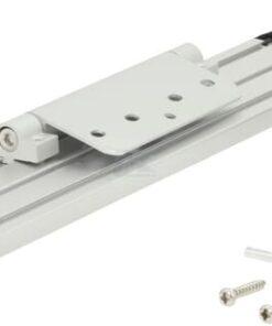 Luz interior con interruptor, 300 mm 8W