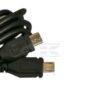 Cable y enchufe de carga 6 Cable y enchufe de carga