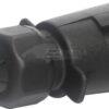 Enchufe de 7 polos/transmisor 12 V 11 Enchufe de 7 polos/transmisor 12 V