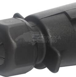 Enchufe de 7 polos/transmisor 12 V