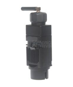 Conector de 7 polos/transmisor/canbus 12 V