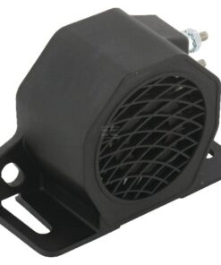 Back up alarm 102dB 12/24V