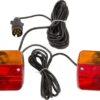 Juego de luces montable Cable de 7,5 m