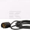Barra de luces LED 1370mm, 6m cable 7 Barra de luces LED 1370mm, 6m cable