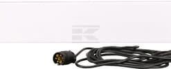Barra de luces LED 1370mm, 6m cable