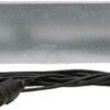 Barra de luces LED galv. 1000mm, 12m cable 14 Barra de luces LED galv. 1000mm, 12m cable