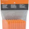 Reflector, naranja, rectangular 6 Reflector, naranja, rectangular