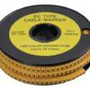 Codificación para cables 8