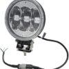 Luz conducc. redonda LED 177mm