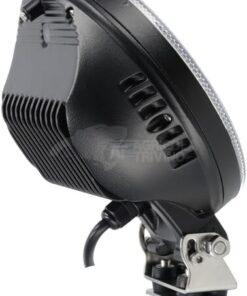Luz conducc. redonda LED 177mm 9 Luz conducc. redonda LED 177mm