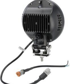 Luz conduc. redonda LED 229mm