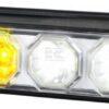 Luz LED delantera multifuncional 23 Luz LED delantera multifuncional