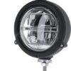 Faro LED, redondo, 10-30 V, atornillado, Ø 150 mm, Kramp