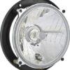 Unidad faro delantero H4