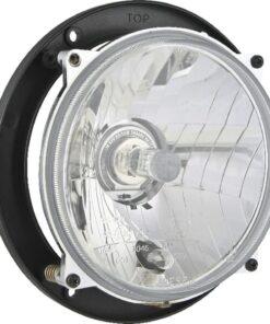 Unidad faro delantero H4