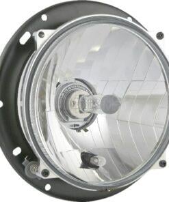 Unidad faro delantero H4