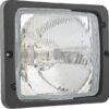 Unidad faro delantero H4 19 Unidad faro delantero H4