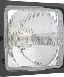 Unidad faro delantero H4