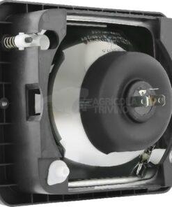 Unidad faro delantero H4