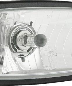 Unidad faro delantero H4